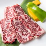 焼肉白李 - 