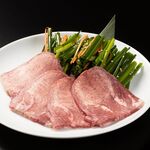 焼肉白李 - 