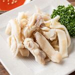 焼肉白李 - 
