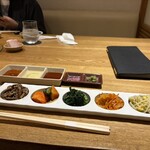 Wagyu Matsushita Kamidoori ten - 