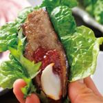 焼肉白李 - 