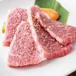 焼肉白李 - 