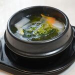 焼肉白李 - 