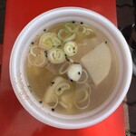 長井水産（株）（直売センター） - 料理写真: