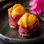焼肉白李 - 料理写真: