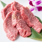 焼肉白李 - 
