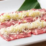焼肉白李 - 