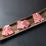 焼肉白李 - 
