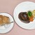 seiohtei - 料理写真:「選べる洋食プレート」(3190円)