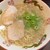 らーめん 陽八 - 料理写真:ラーメン