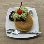カフェ小豆 - 