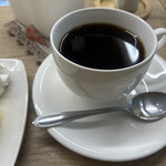 カフェ小豆 - 