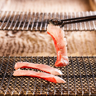 山の恵みと海の幸。天然素材をそのまま生かした季節の料理