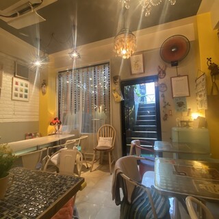 ライス カフェ_2