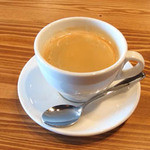 88tees CAFE - コーヒー