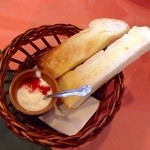 アイバ珈琲店 - モーニングサービス♪トースト＆ヨーグルト