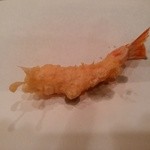 天ぷら 大塚 - 海老