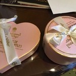 Charbonnel et Walker - 