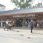 スターバックスコーヒー - 