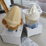 ミニストップ - 料理写真: