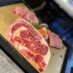 燒肉亭 六歌仙 西口本店 - 