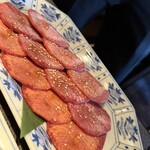 燒肉亭 六歌仙 西口本店 - 