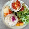 ベジカフェビーンズ - 
