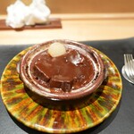 Ginza Ooishi - Beef Tongue Stew