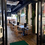 Green Green Korean Dining - 
