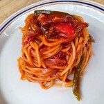 カフェテラスマウンテン - 料理写真: