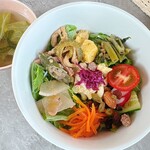ベジカフェビーンズ - 