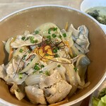 Green Green Korean Dining - 