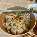 Green Green Korean Dining - 