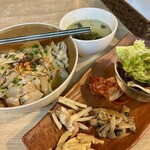 Green Green Korean Dining - 