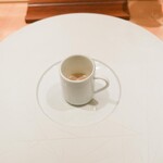 Ginza Ooishi - Milk Tea