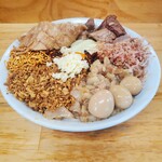 ハイマウント M - 料理写真:やっぱり・・・うまいね。Σｂ( ｀・ω・´)ｸﾞｯ♪