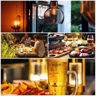 吉祥寺 井の頭テラス HONOO_2