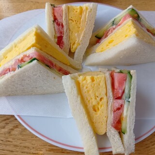 カフェテラスマウンテン_1