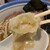 麺屋 はやしまる - 料理写真: