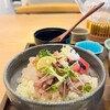 甚六朝市食堂 - 