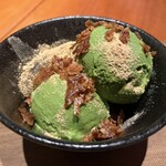 京都 茶寮翠泉 - 