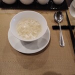 Chinese Restaurant Season - フカヒレスープ