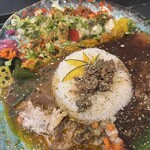 BOTANI：CURRY - 