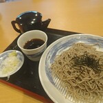 極楽湯 - 料理写真: