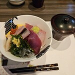 鮨庵さいとう - 