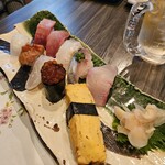 鮨庵さいとう - 