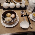 Chinese Restaurant Season - 点心