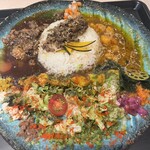 BOTANI：CURRY - 