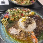 BOTANI：CURRY - 