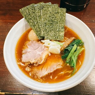 らーめん HANABI_1